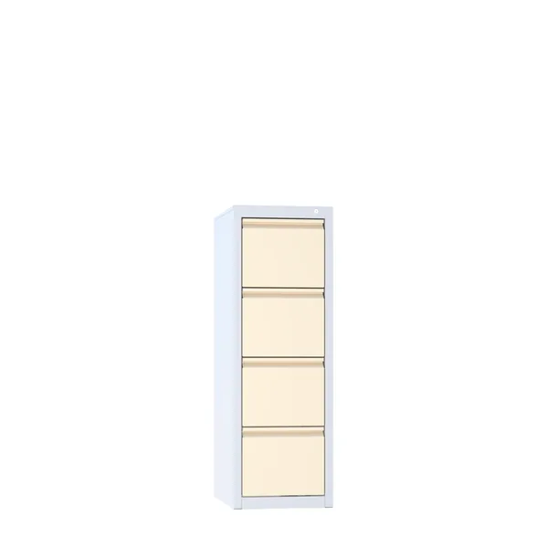 Szafy kartotekowe format A4